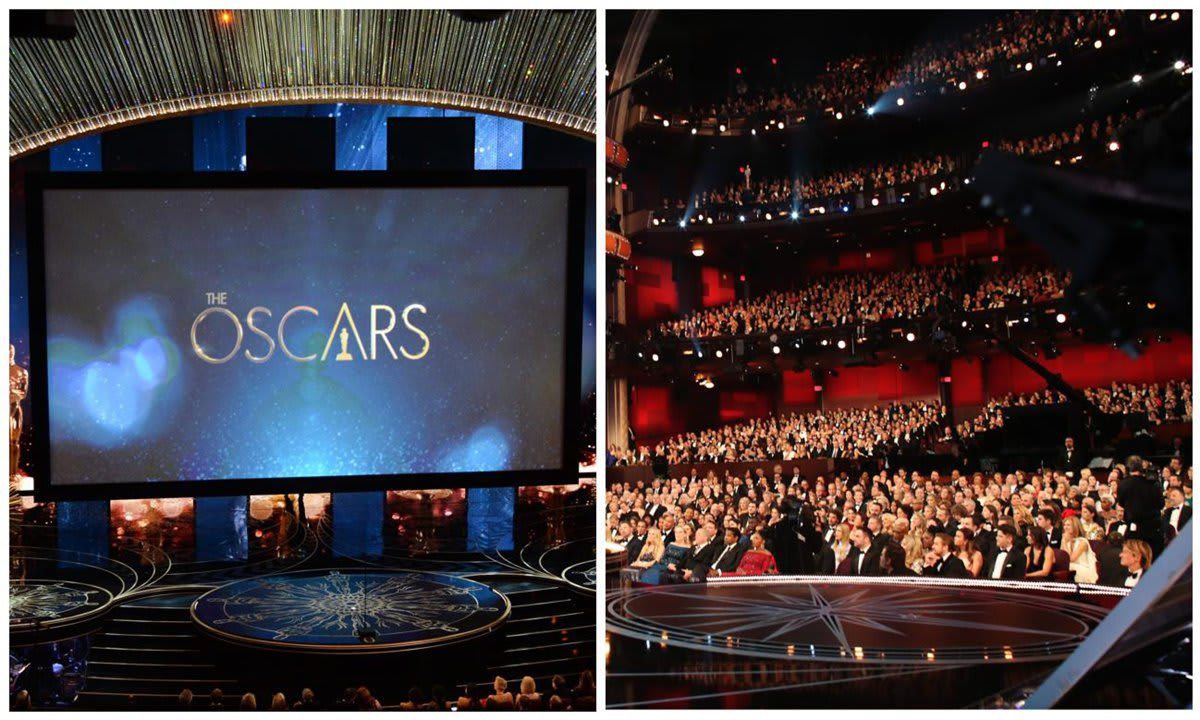 The Oscars ceremony cost about 20 million US dollars