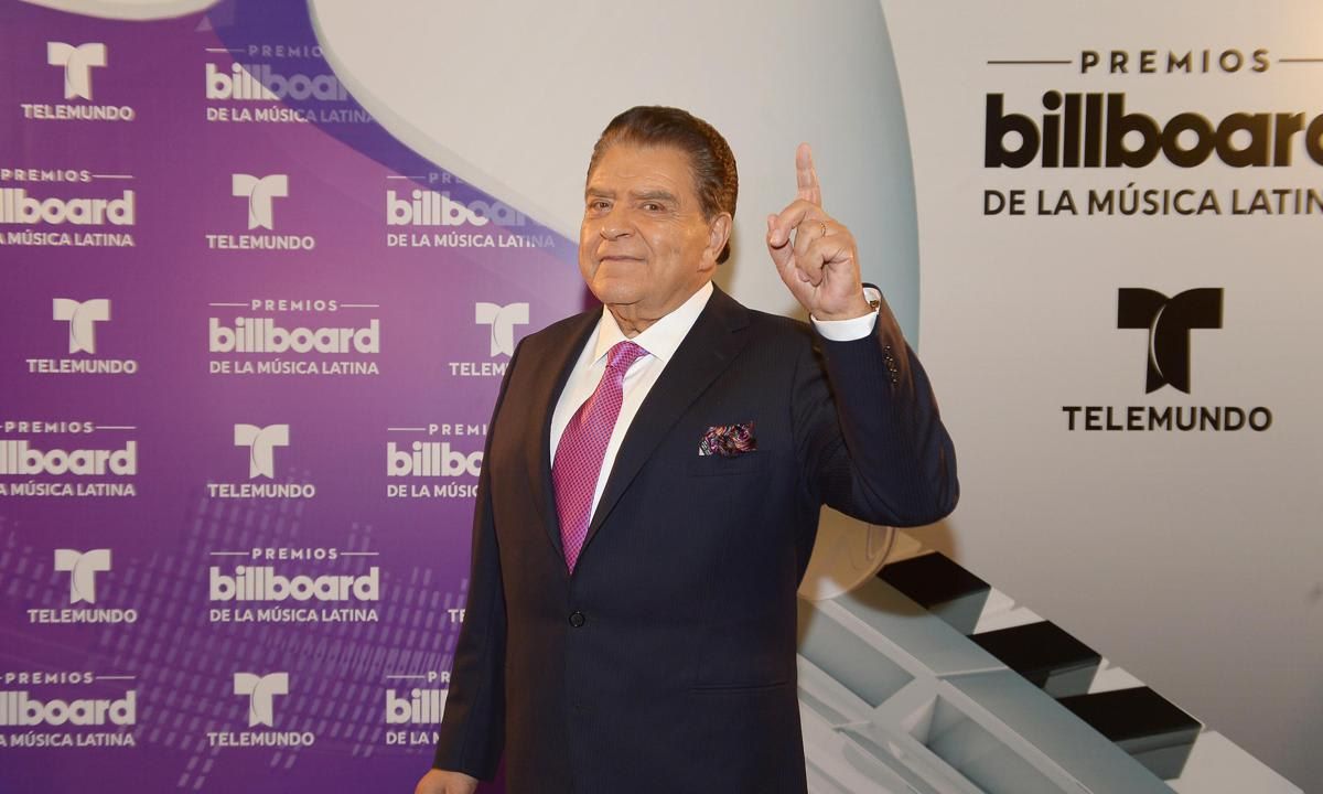 Premios Billboard de la Musica Latina   Season 2016