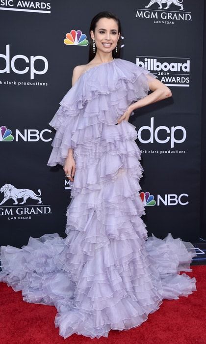 Sofia Carson 2019 Billboard Music Awards