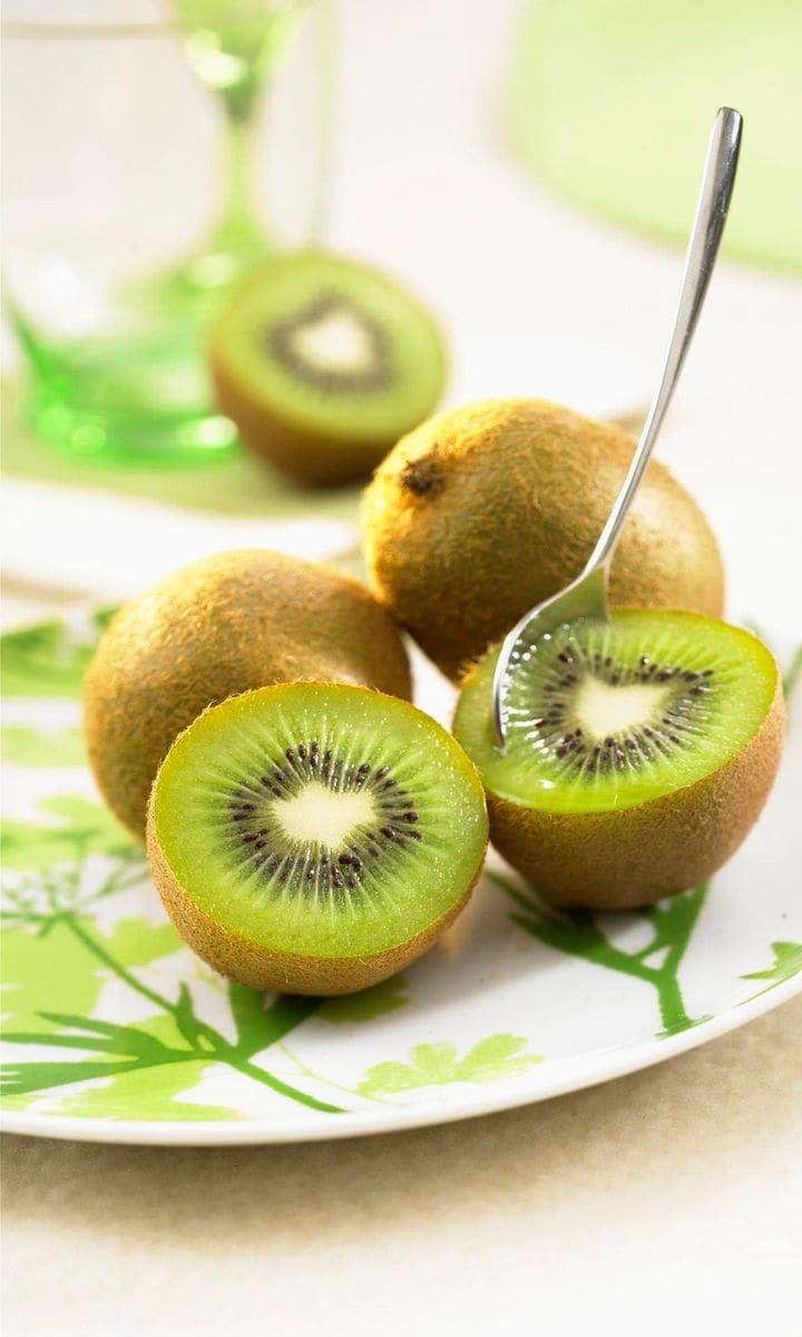 kiwi fruit