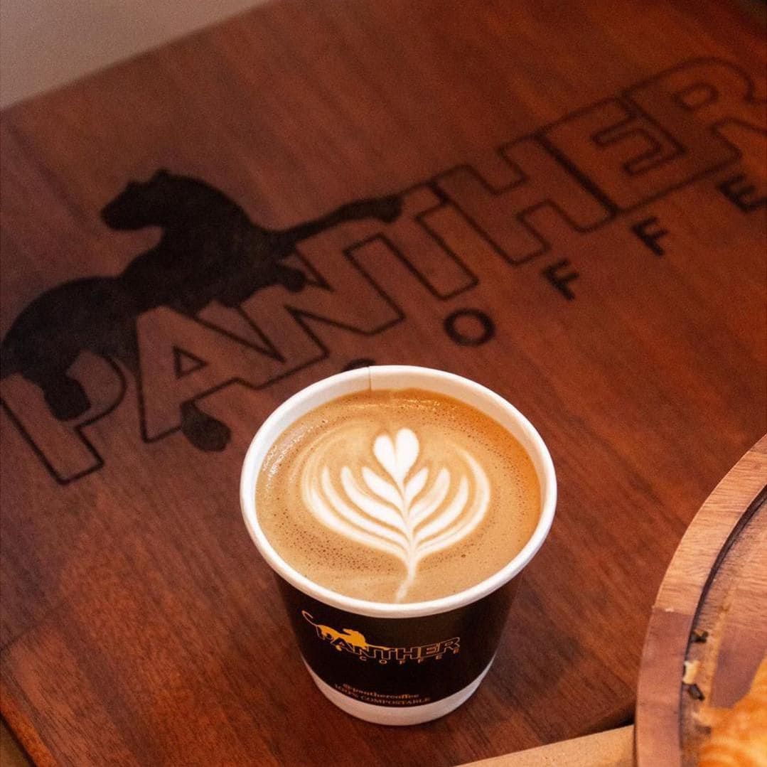 Panther Coffee