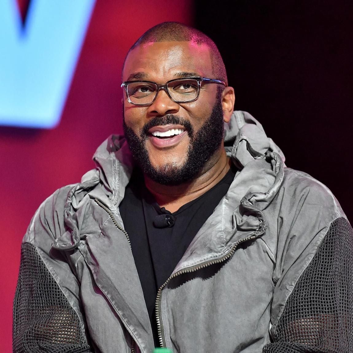 Tyler Perry at the 2019 ESSENCE Festival Presented By Coca-Cola - Ernest N. Morial Convention Center - Day 3