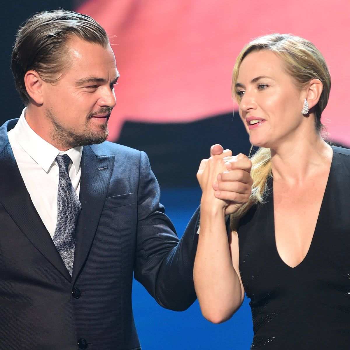 The Leonardo DiCaprio Foundation 4th Annual Saint-Tropez Gala - Dinner & Auction