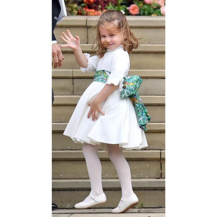 Princess Charlotte