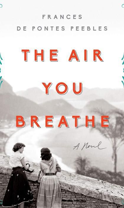 The Air You Breathe