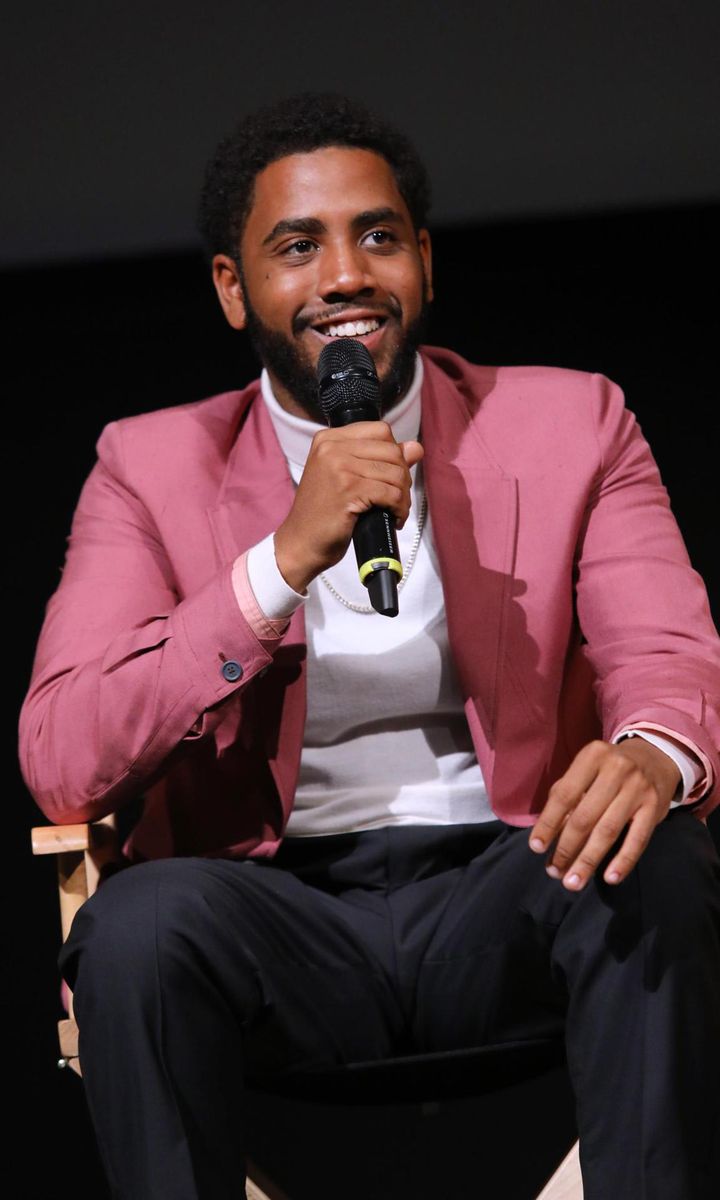 Jharrel Jerome