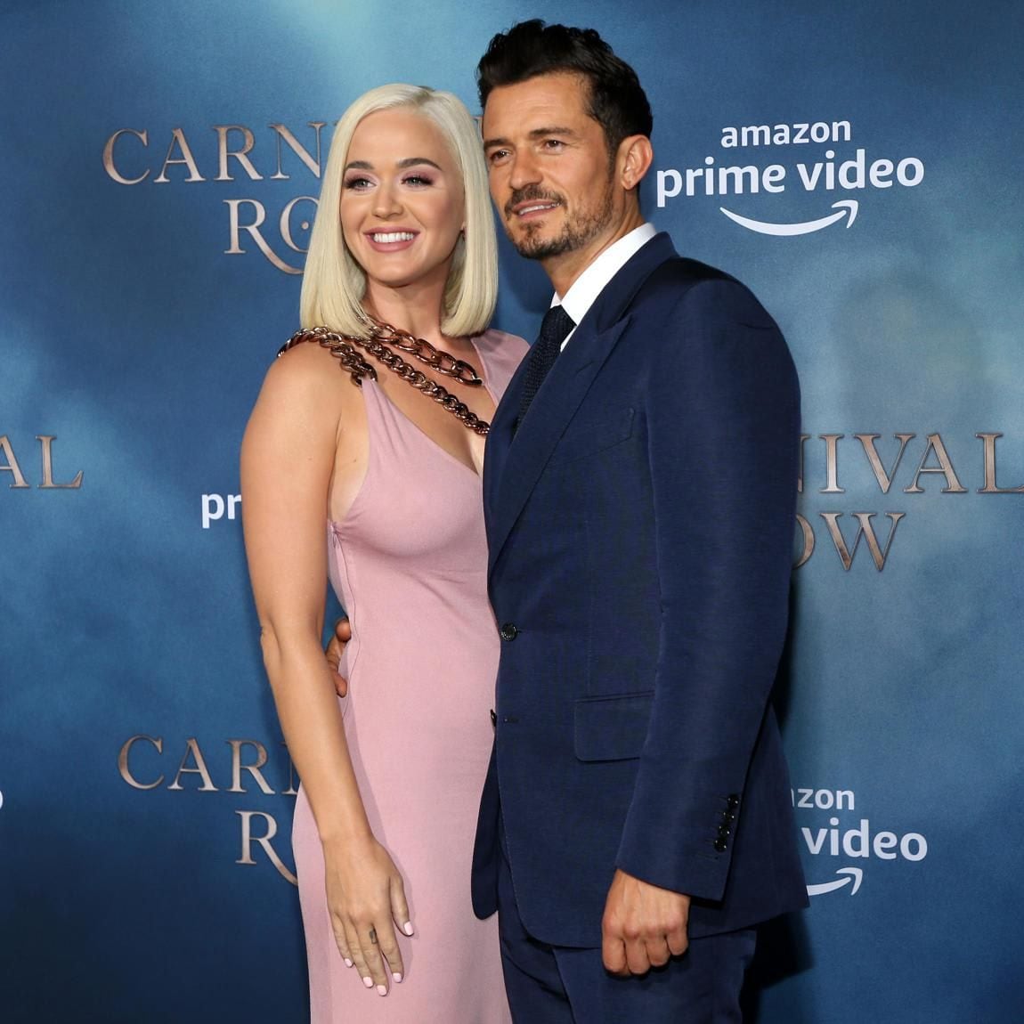 LA Premiere Of Amazon's "Carnival Row" - Arrivals