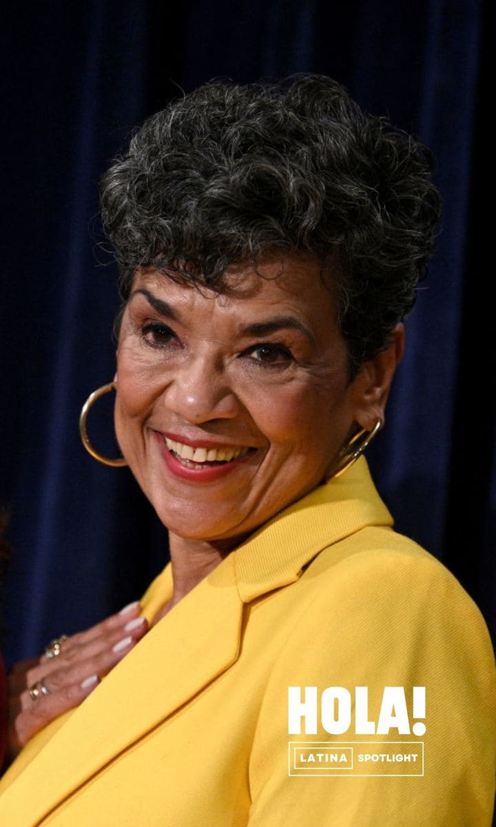 Sonia Manzano