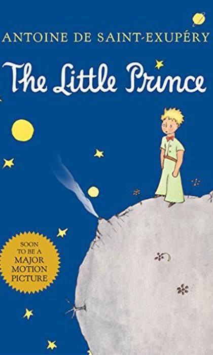 The Little Prince