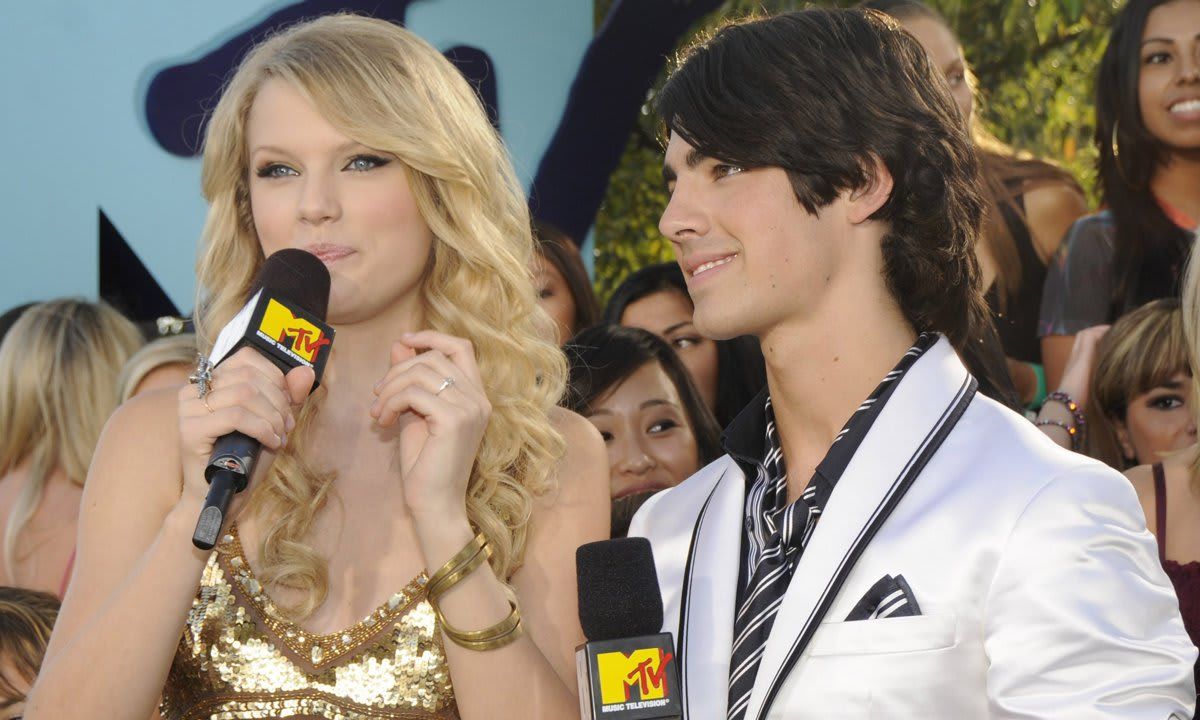 2008 MTV Video Music Awards   Red Carpet