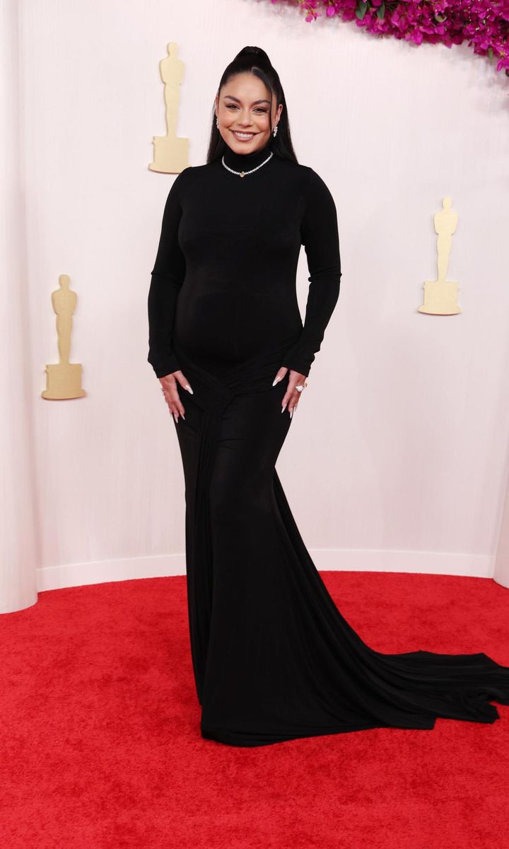 96th Annual Academy Awards   Arrivals