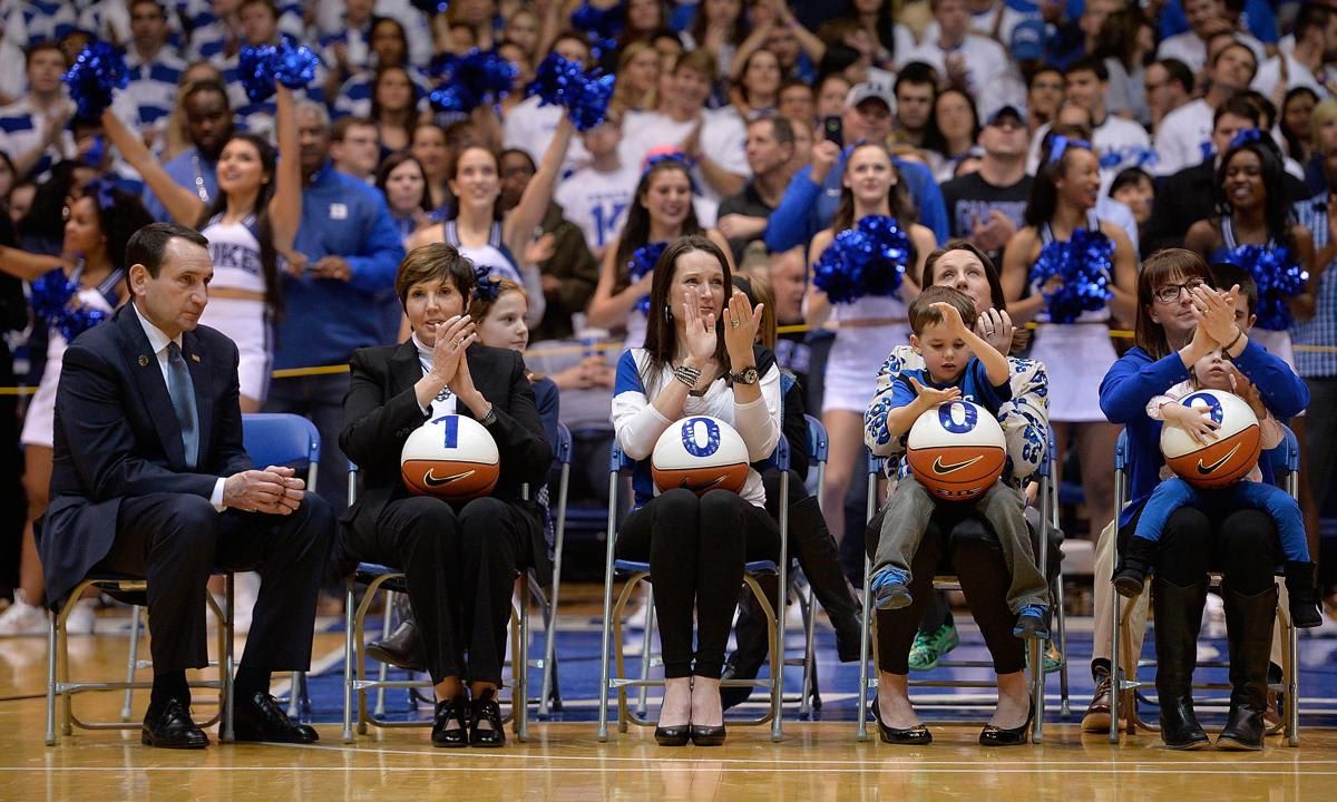 Georgia Tech v Duke