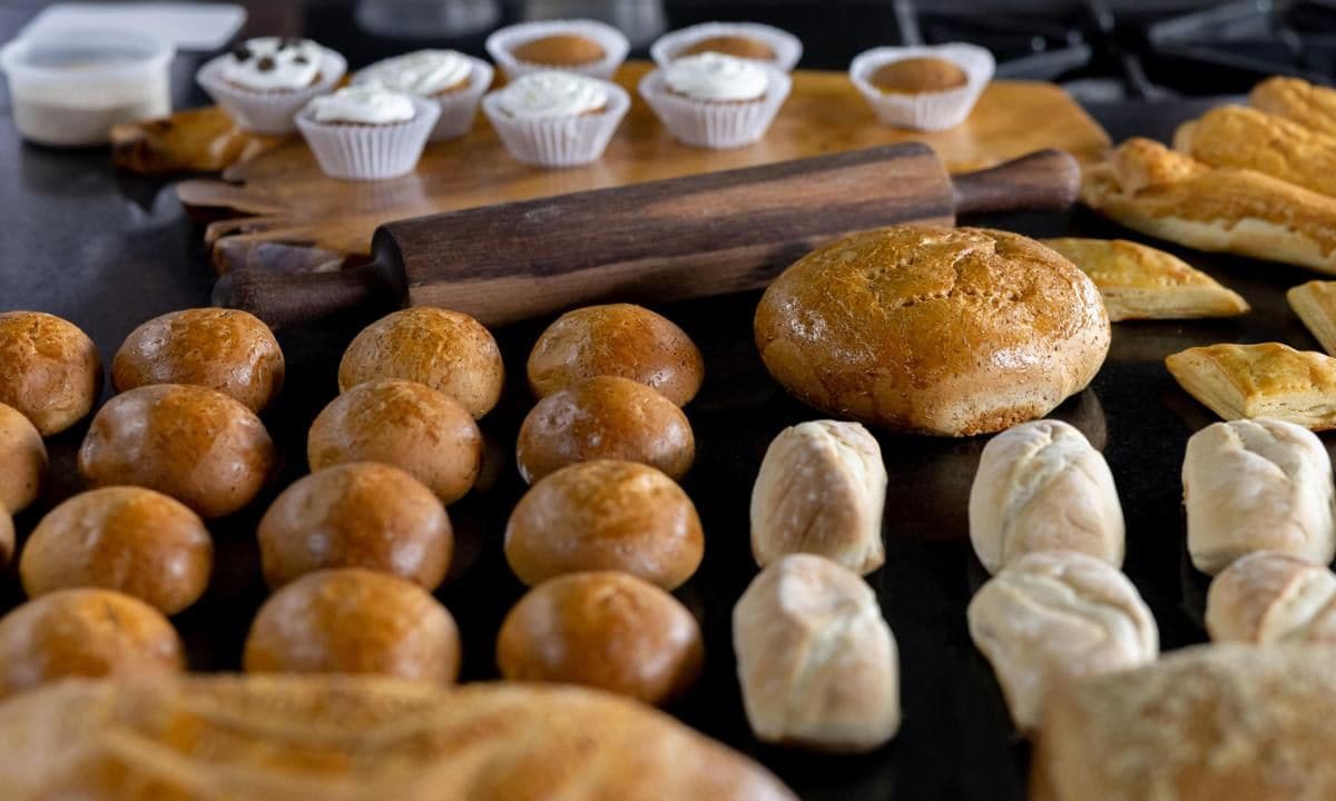 Colombia’s pan de bono