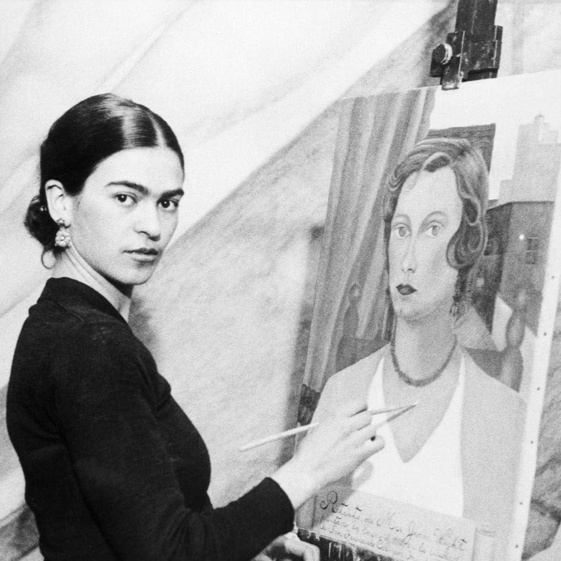 Frida Khalo