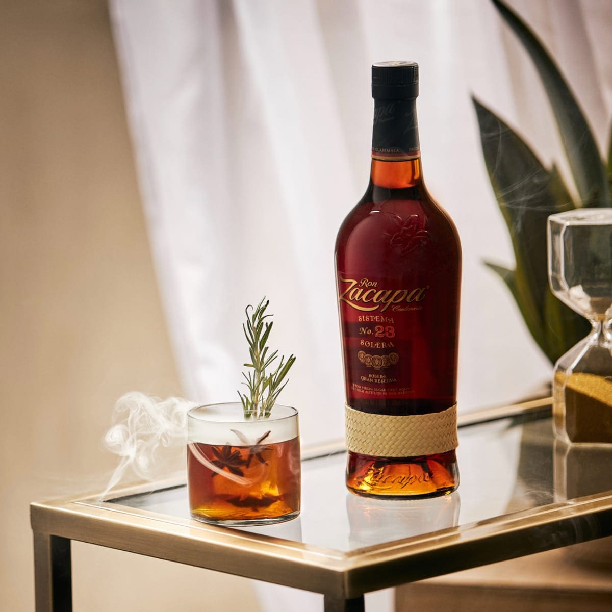 Zacapa Rum