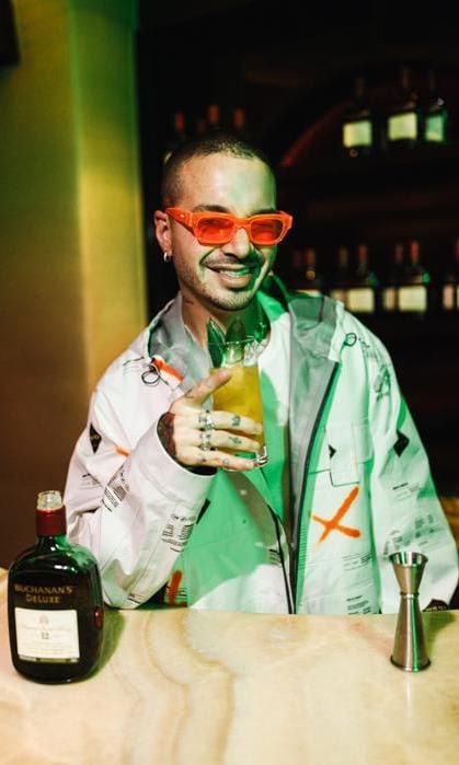 J Balvin