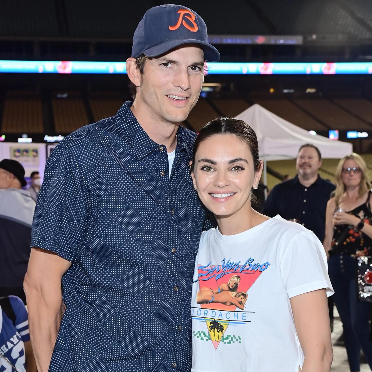 Ping Pong 4 Purpose At Dodger Stadium Presented By Skechers And UCLA Health