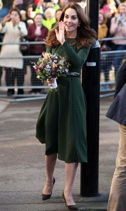 Kate Middleton style