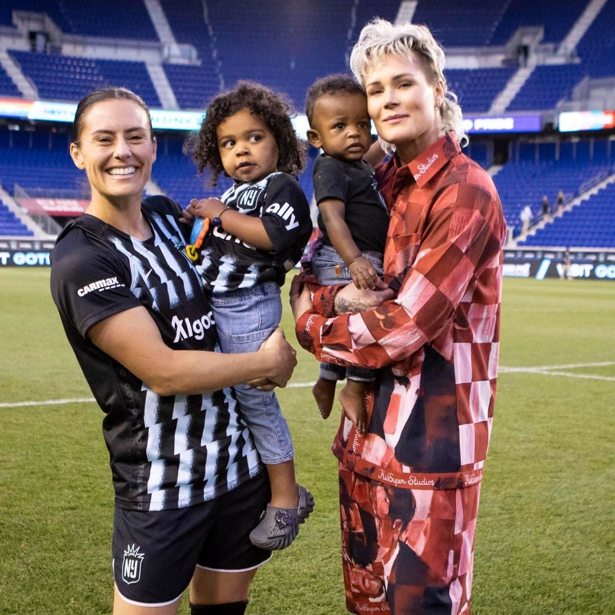 Orlando Pride v NJ/NY Gotham FC