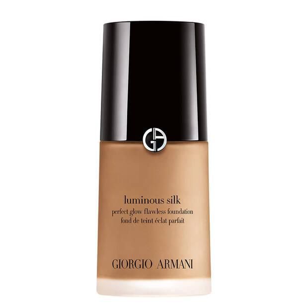 Giorgio Armani Luminous Silk