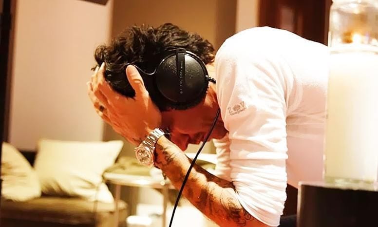 Marc Anthony and the significance of some of his tattoos