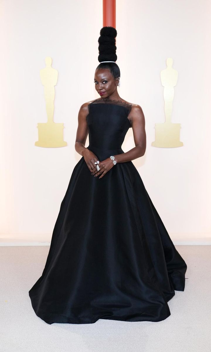 Danai Gurira