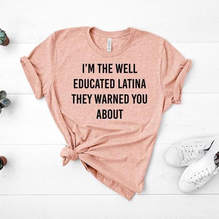 Latina Shirt