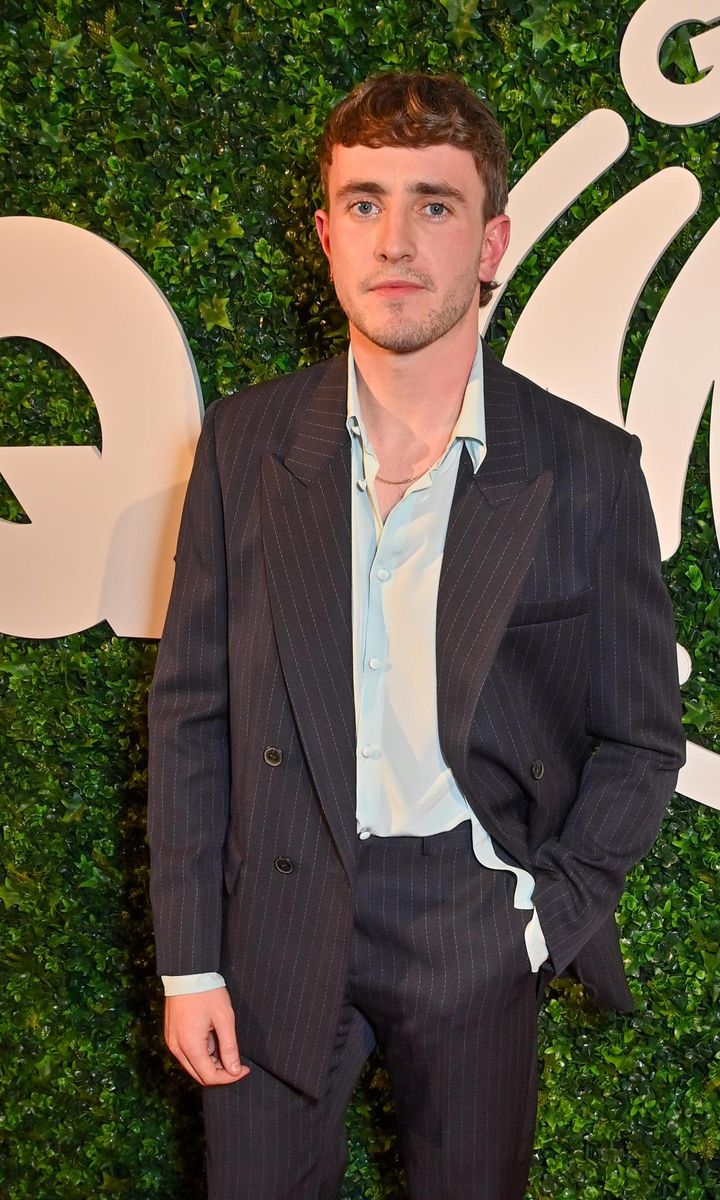 GQ Men Of The Year Awards In Association With BOSS   Drinks Reception