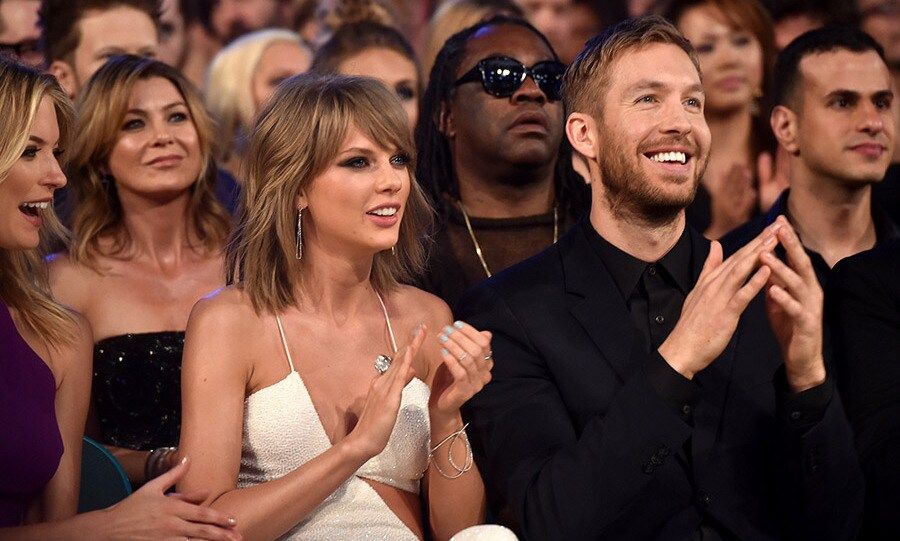<b>Taylor Swift and Calvin Harris</b>
It was the end of the love story for the pop star and the Scottish DJ. After dating for a little over a year and a half, the pair put an end to their relationship in June. While Taylor has remained mum about the split, Calvin confirmed the break up via Twitter saying, "The only truth here is that a relationship came to an end & what remains is a huge amount of love and respect."
Photo: Getty Images