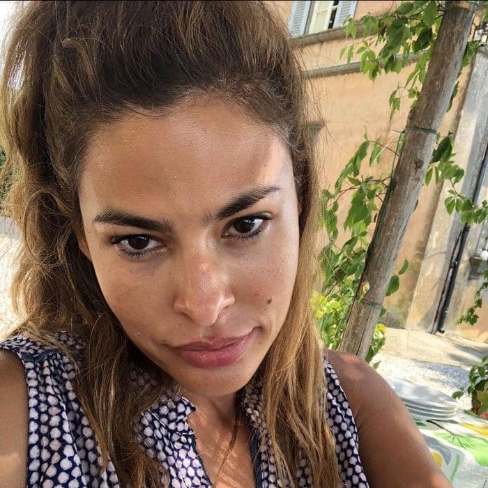 eva mendes instagram