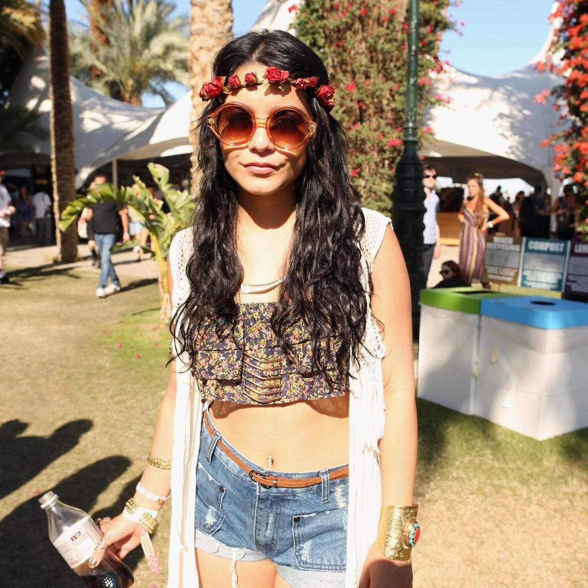 2012 Coachella Music Festival   Day 3