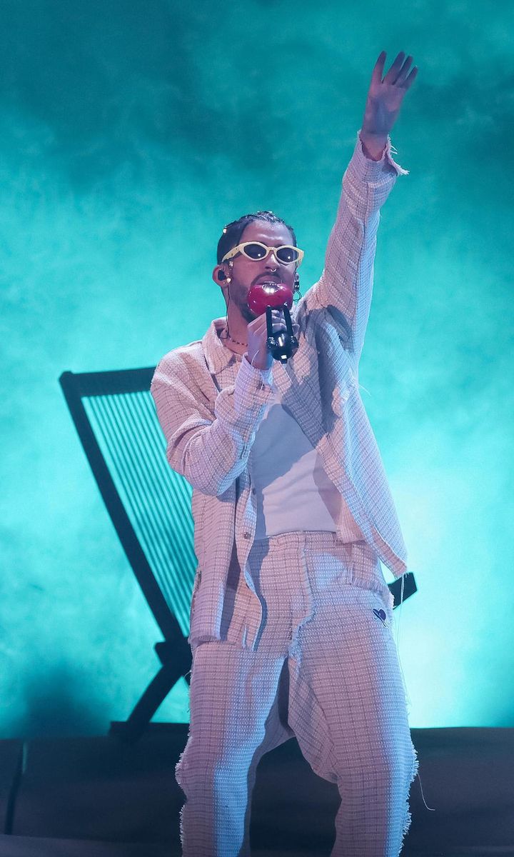 Bad Bunny: World's Hottest Tour   Miami Gardens, FL