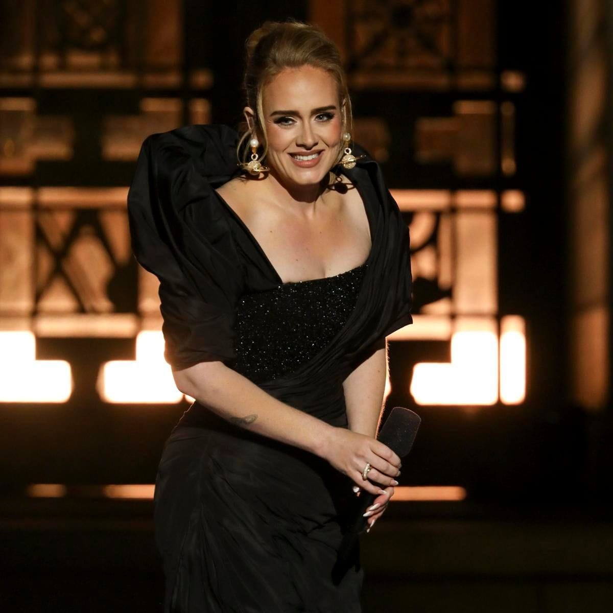 CBS's Coverage of Adele   One Night Only