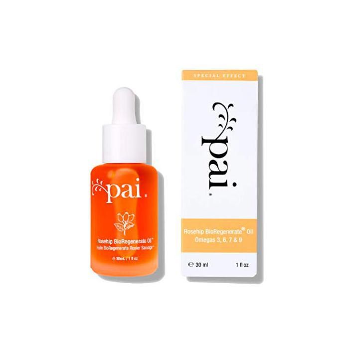 Hydrating Oil by Pai