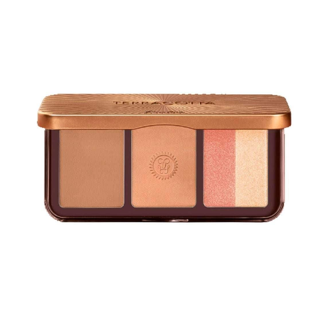 Terracotta Contour & Glow by Guerlain