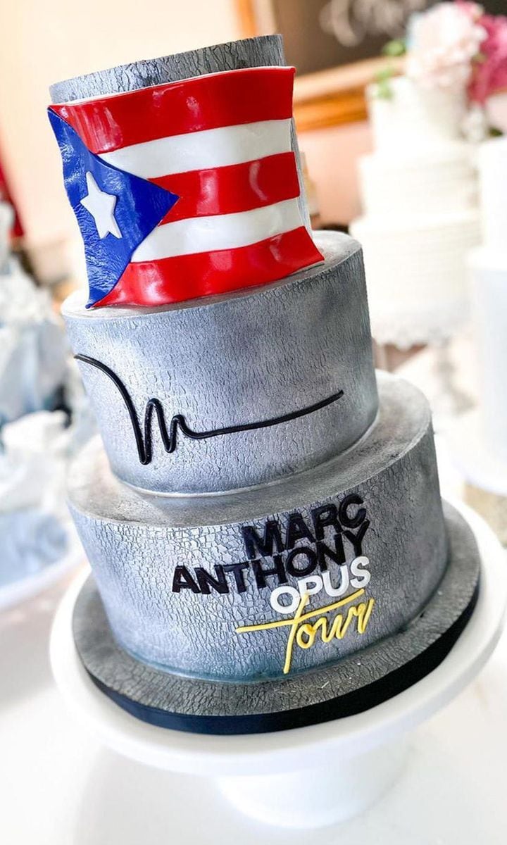 marc anthony cake wow factor