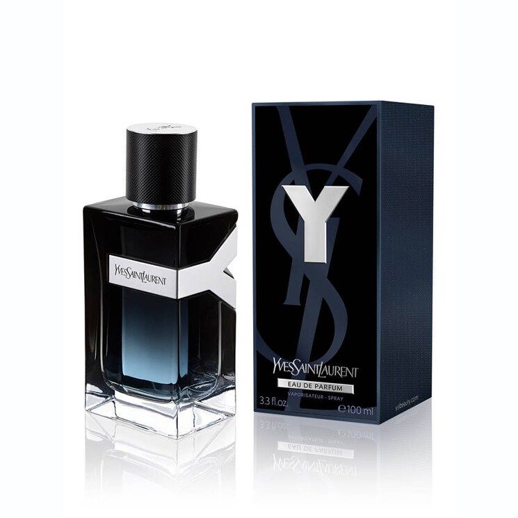 YSL fragrance