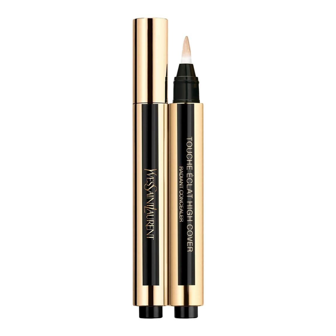 Yves Saint Laurent Beaute Touche Eclat