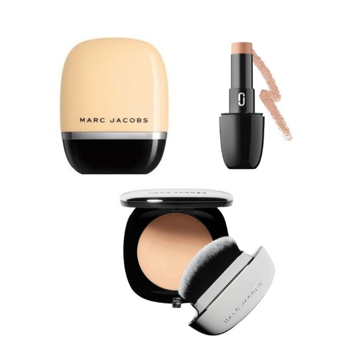 Marc Jacobs products