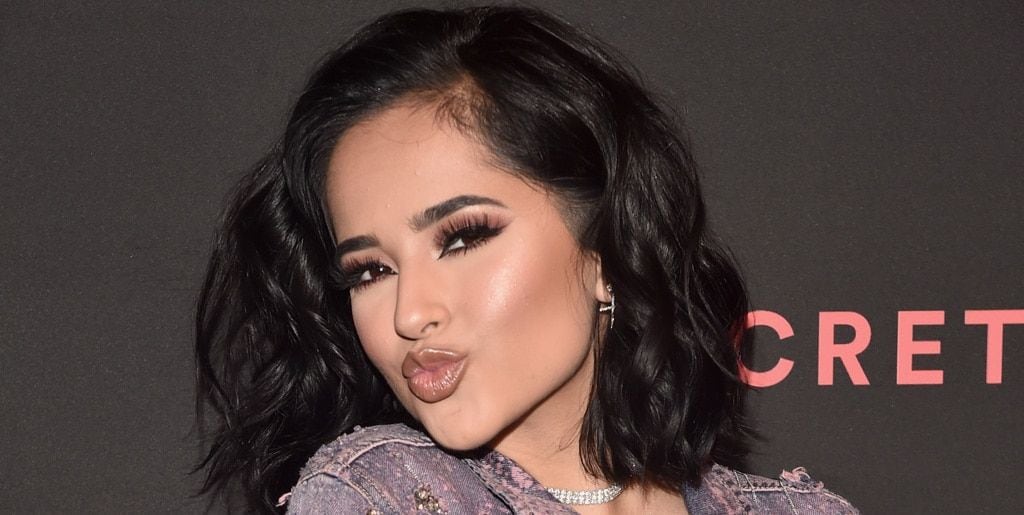 Becky G