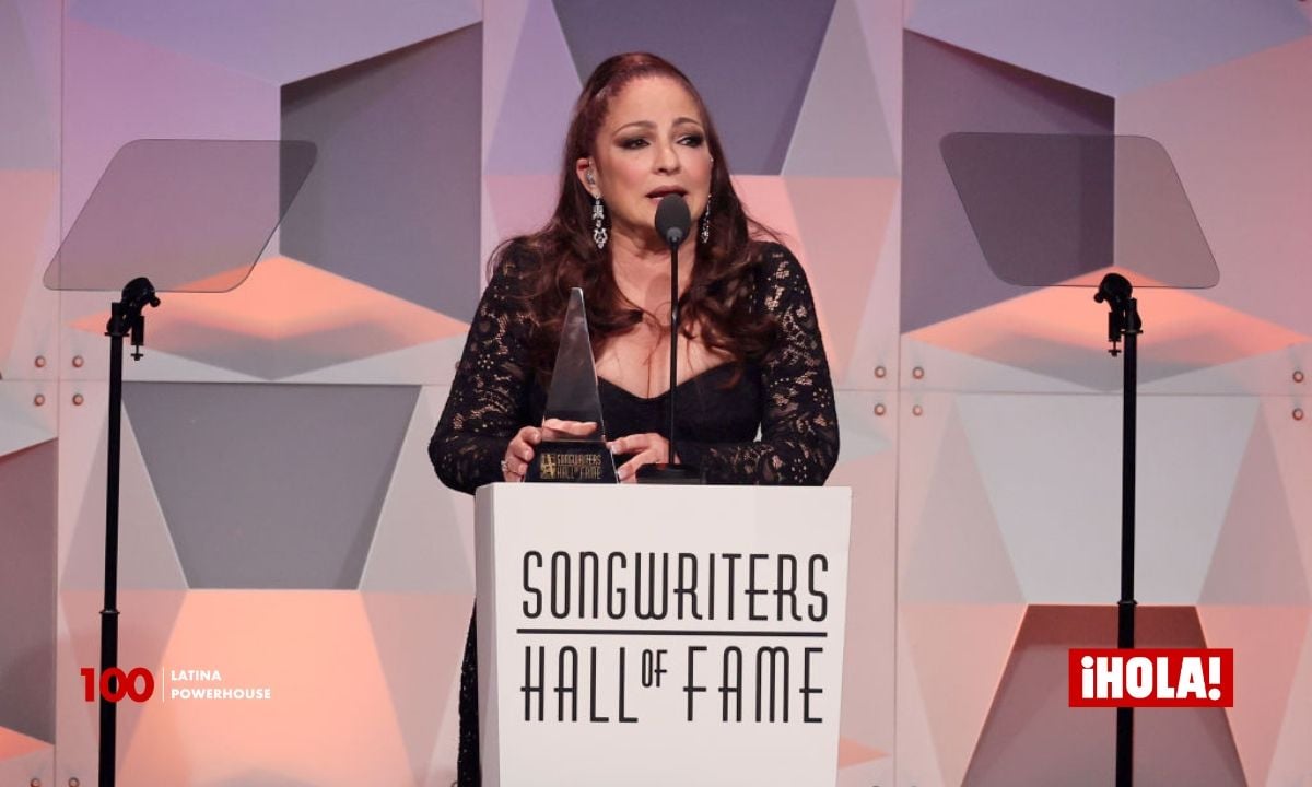 2023 Songwriters Hall of Fame Induction and Awards Gala