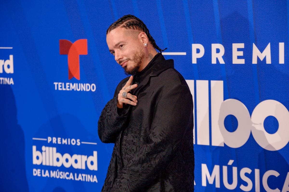 2024 Billboard Latin Music Awards Winners