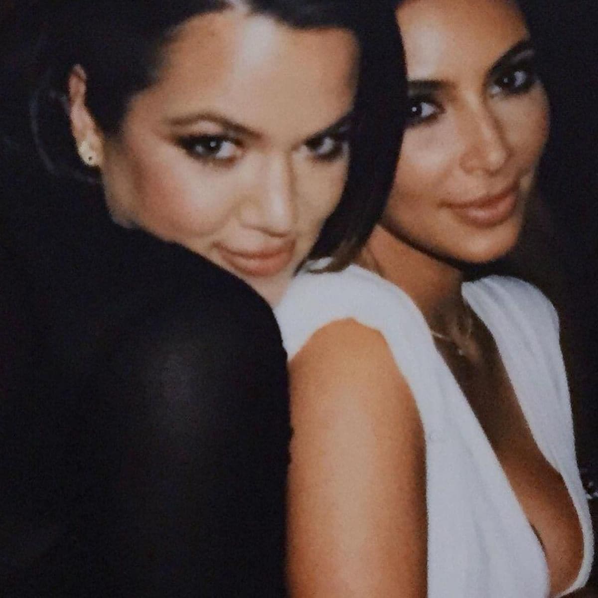 Khloe Kardashian celebrates Kim Kardashian's 42 birthday