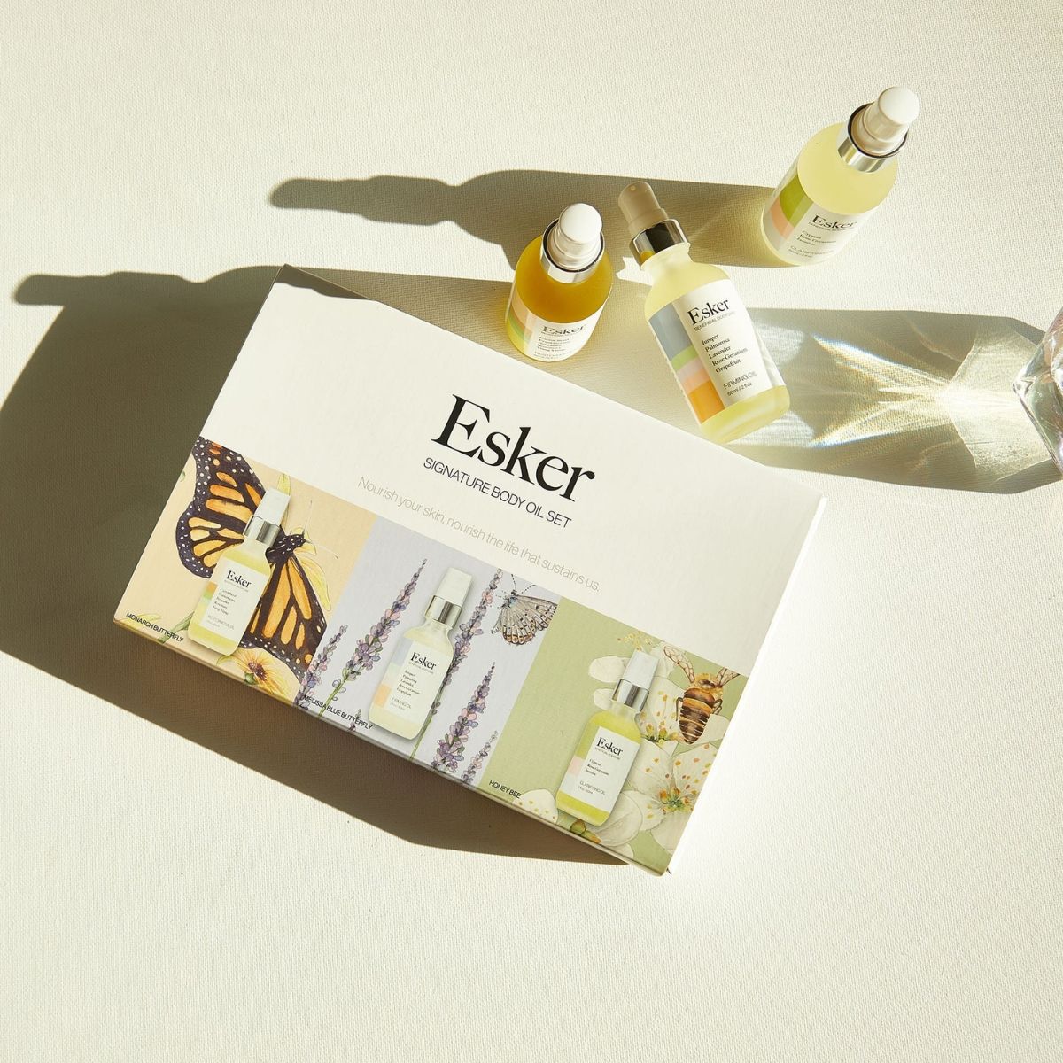 Esker Protect Pollinators Set