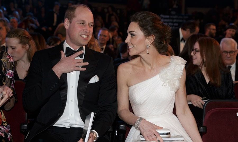 Prince William Kate Middleton