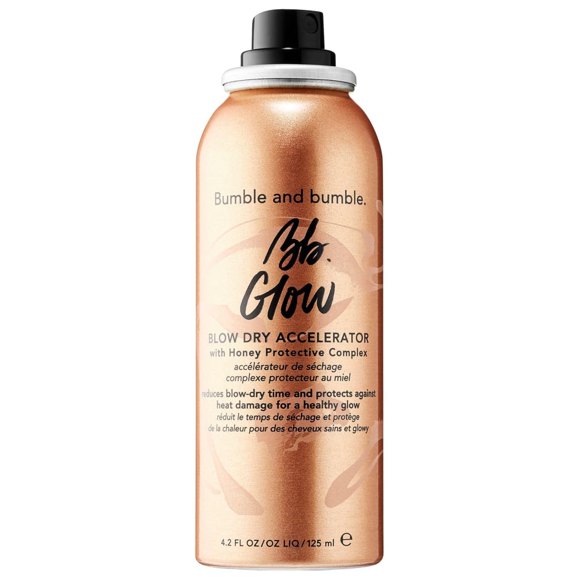 Bumble and Bumble Blow Dry Accelerator