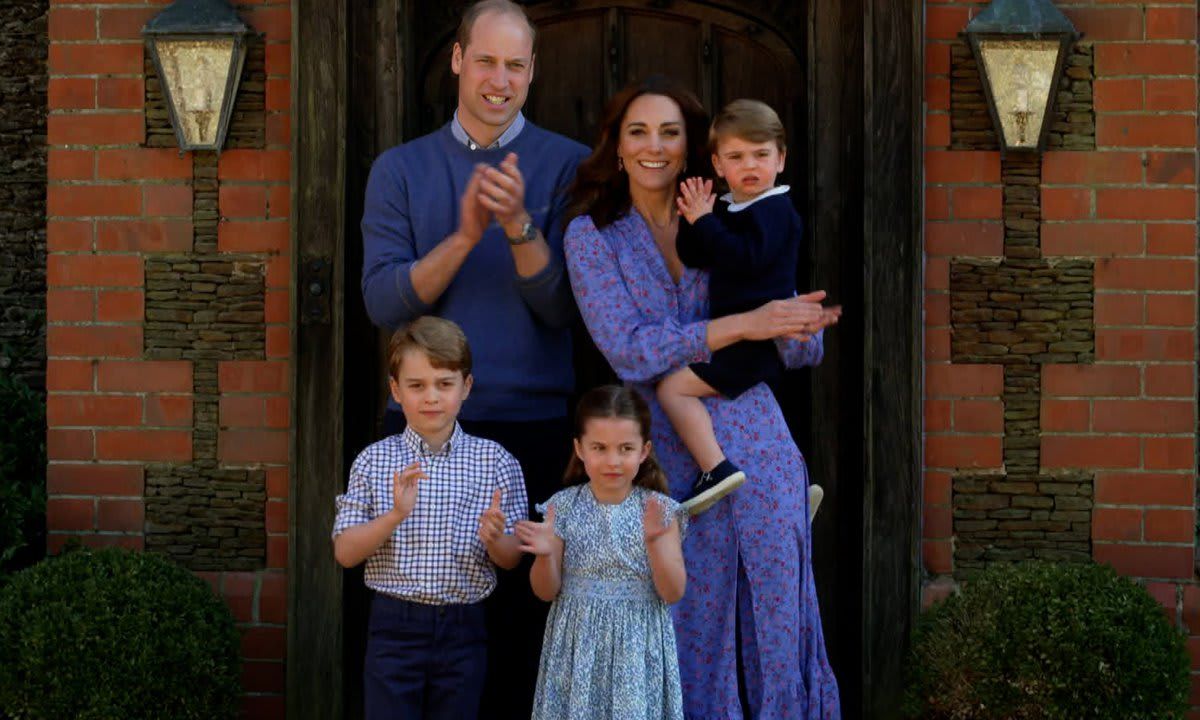 The Duke and Duchess of Cambridge have a country home in Norfolk