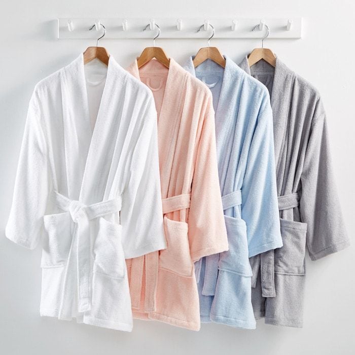 Macy's bathrobes