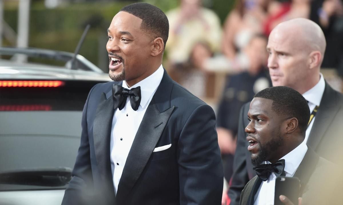 NBC's "73rd Annual Golden Globe Awards"   Red Carpet Arrivals