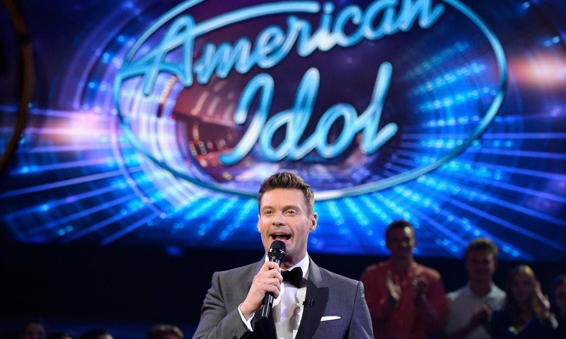 FOX's "American Idol" Finale For The Farewell Season   Show